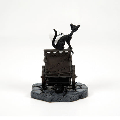 Dr. Finkelstein | Department 56