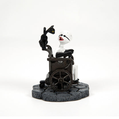 Dr. Finkelstein | Department 56