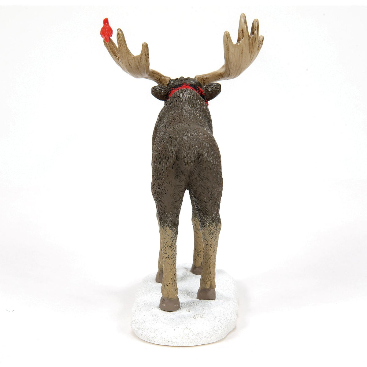 Merry ChristMOOSE | Department 56