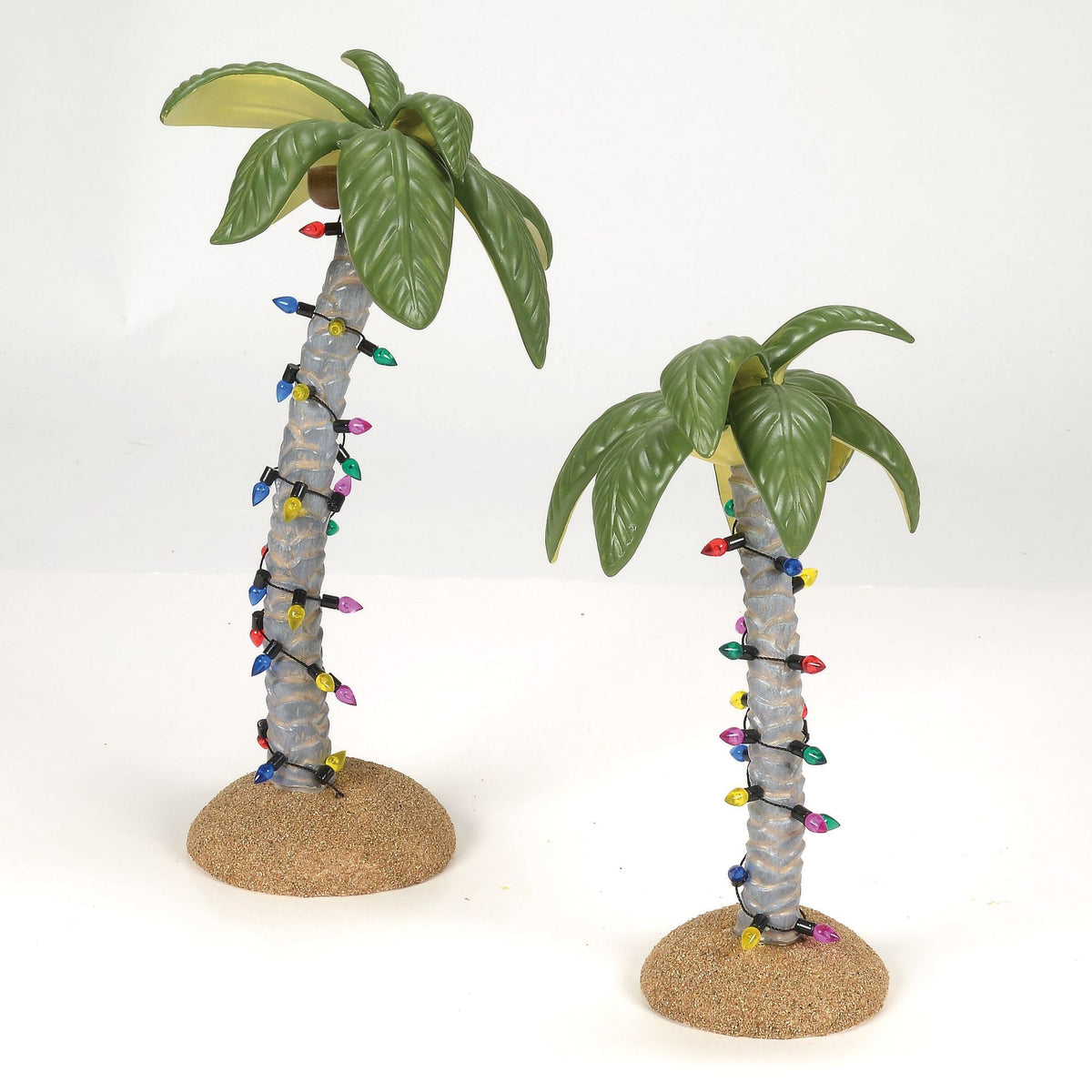 Christmas Palms S/2 | Department 56