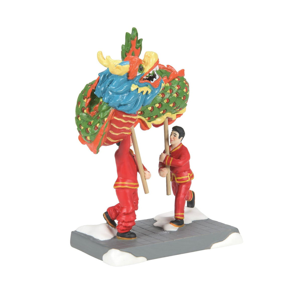 Chinese Dragon Dance | Department 56