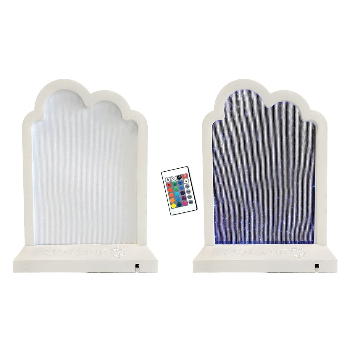 Northern Lights Backdrop | Department 56