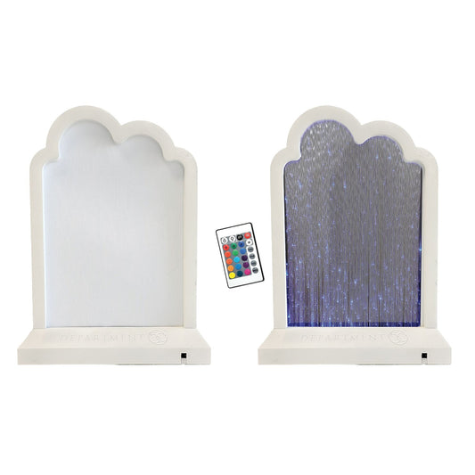 Northern Lights Backdrop | Department 56