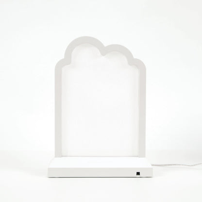 Northern Lights Backdrop | Department 56