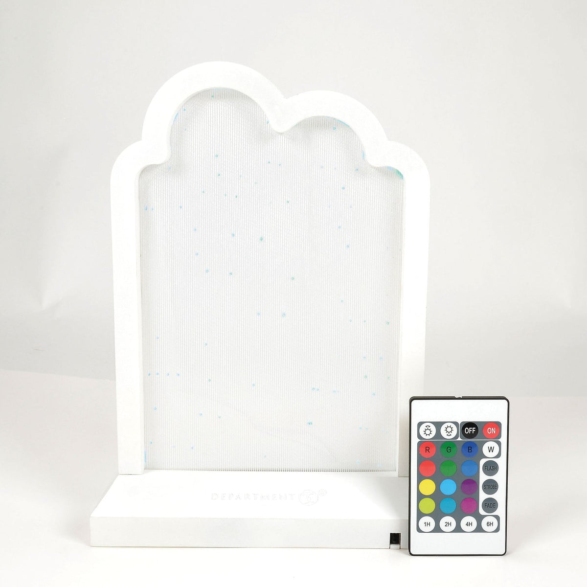 Northern Lights Backdrop | Department 56
