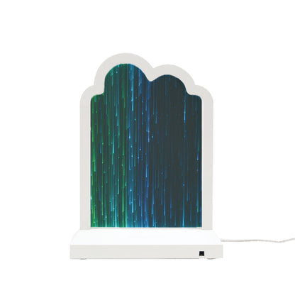 Northern Lights Backdrop | Department 56