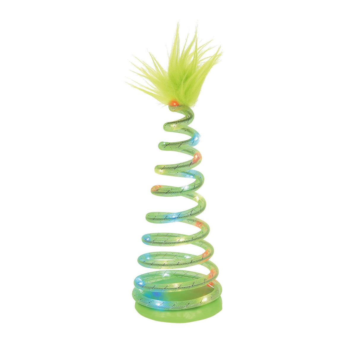 Merry & Bright Spiralight | Department 56