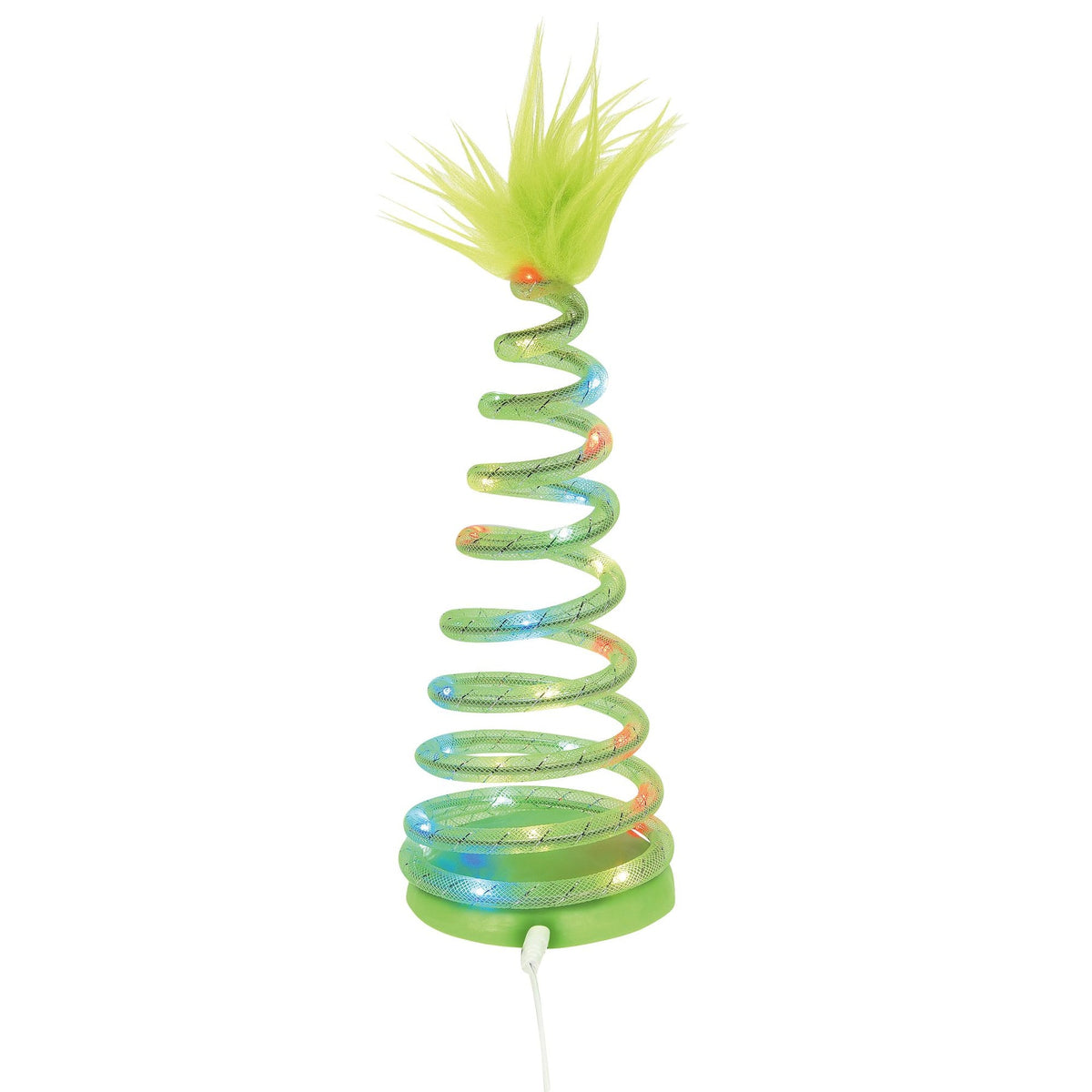 Merry & Bright Spiralight | Department 56