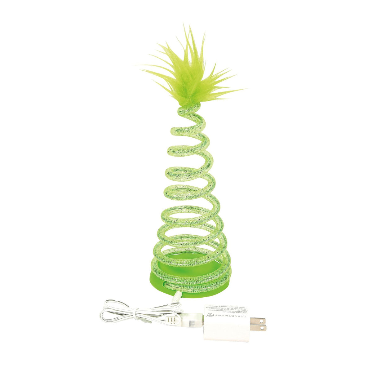Merry & Bright Spiralight | Department 56