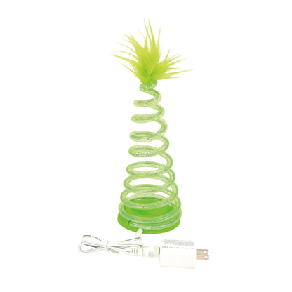 Merry & Bright Spiralight | Department 56