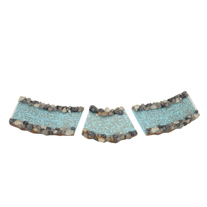 Babbling Brook S/3 | Department 56