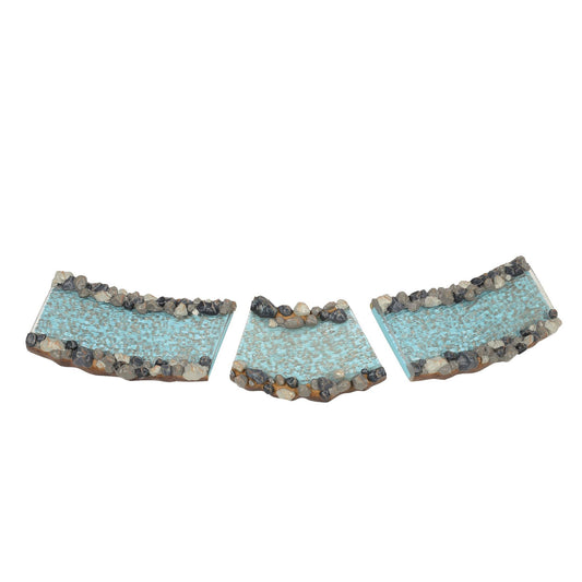 Babbling Brook S/3 | Department 56