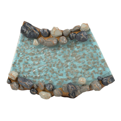 Babbling Brook S/3 | Department 56