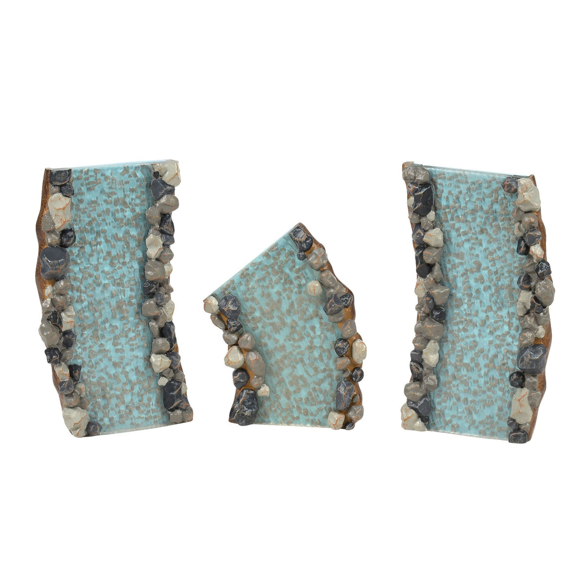 Babbling Brook S/3 | Department 56