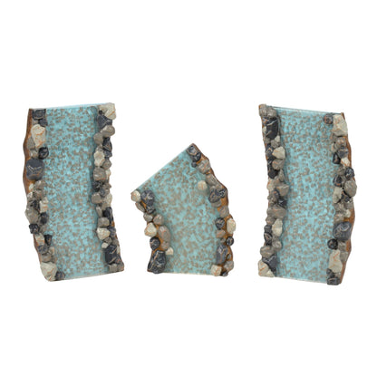 Babbling Brook S/3 | Department 56