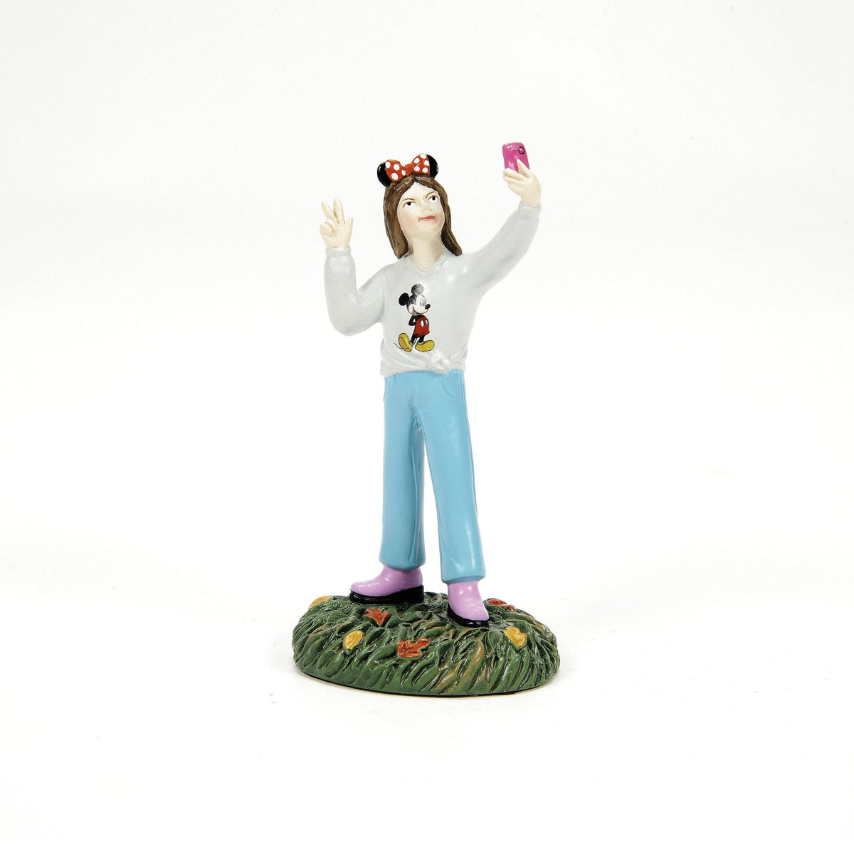 Visiting The Park | Department 56