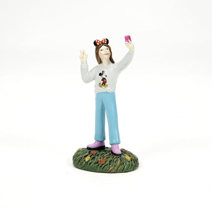 Visiting The Park | Department 56