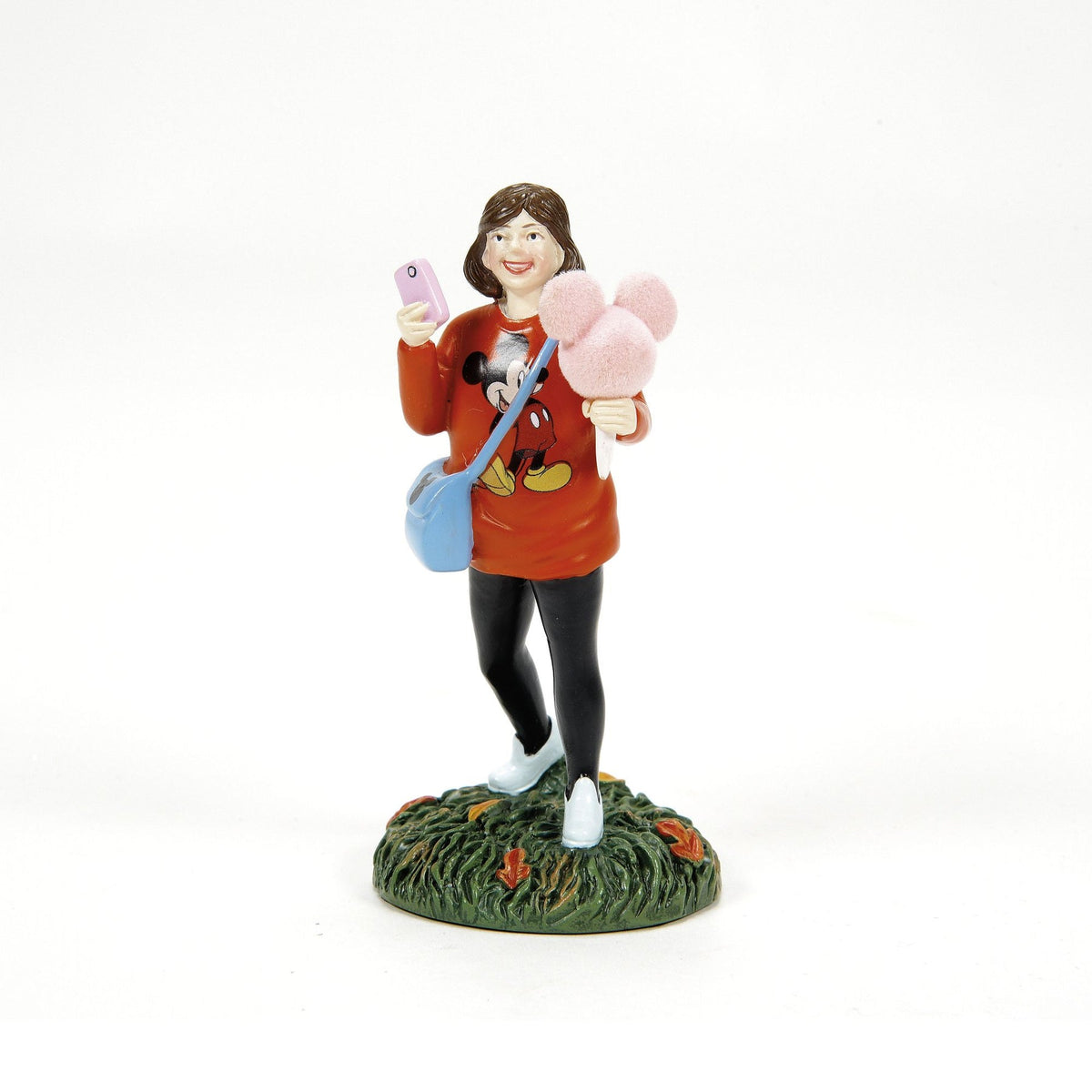 Visiting The Park | Department 56