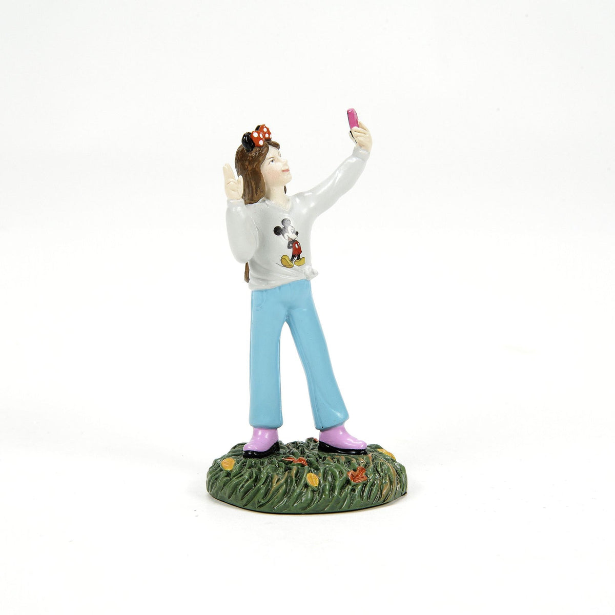 Visiting The Park | Department 56