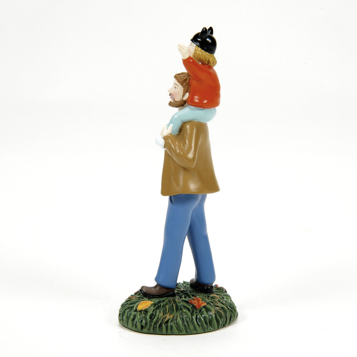 Visiting The Park | Department 56