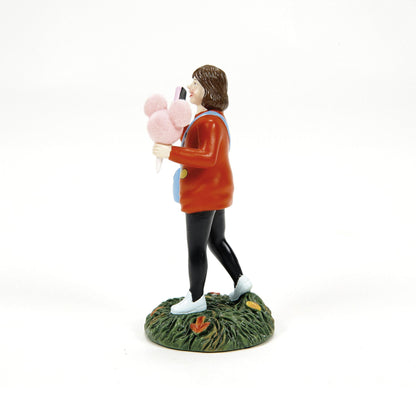 Visiting The Park | Department 56