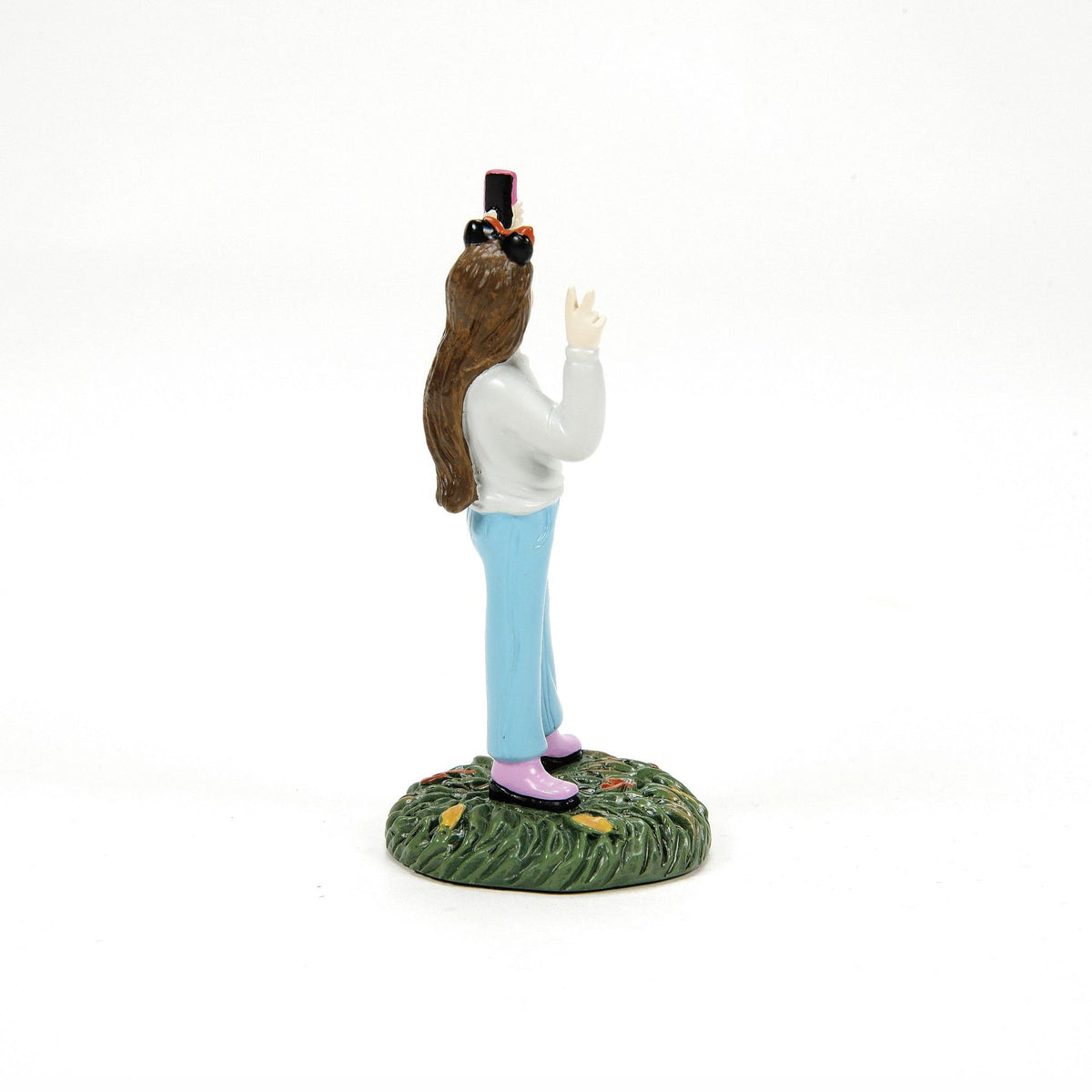Visiting The Park | Department 56