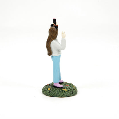 Visiting The Park | Department 56