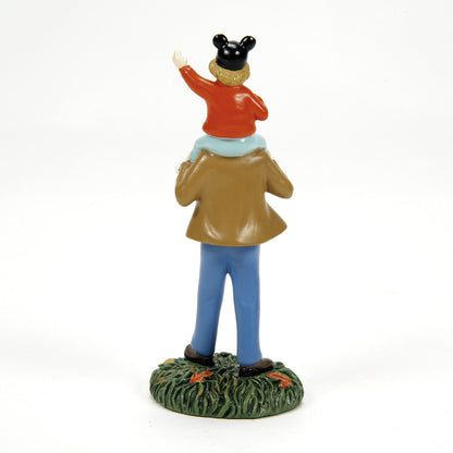 Visiting The Park | Department 56