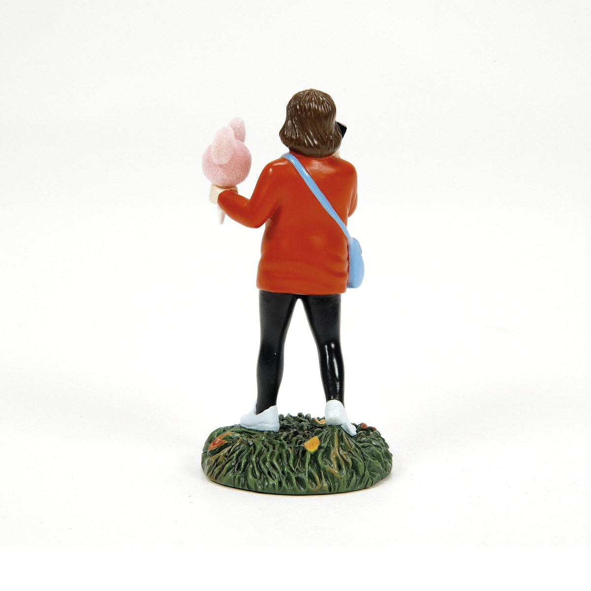 Visiting The Park | Department 56