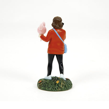 Visiting The Park | Department 56