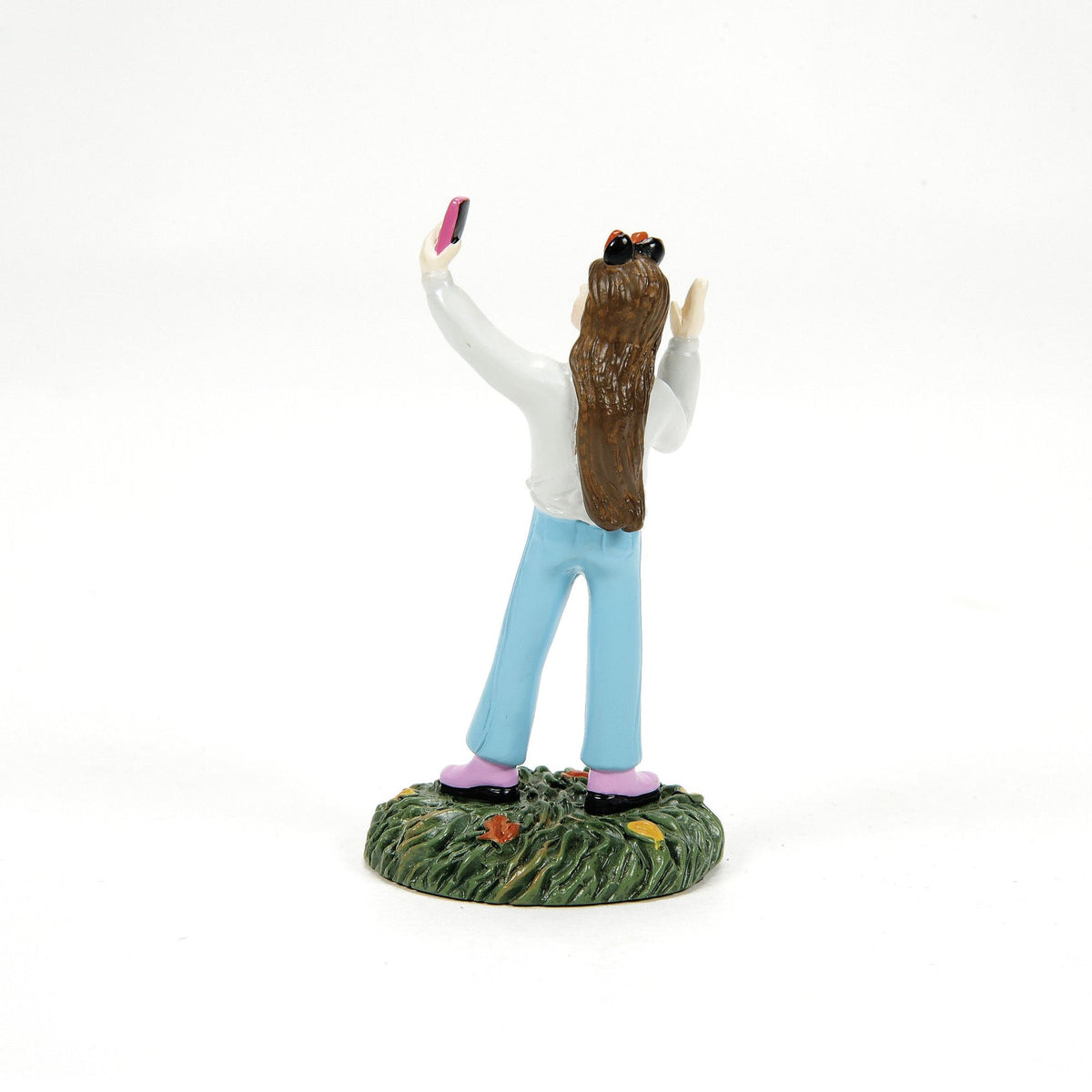 Visiting The Park | Department 56