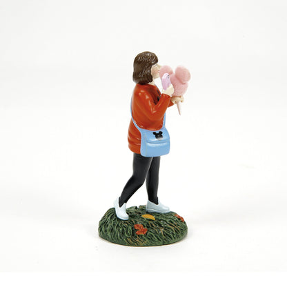 Visiting The Park | Department 56