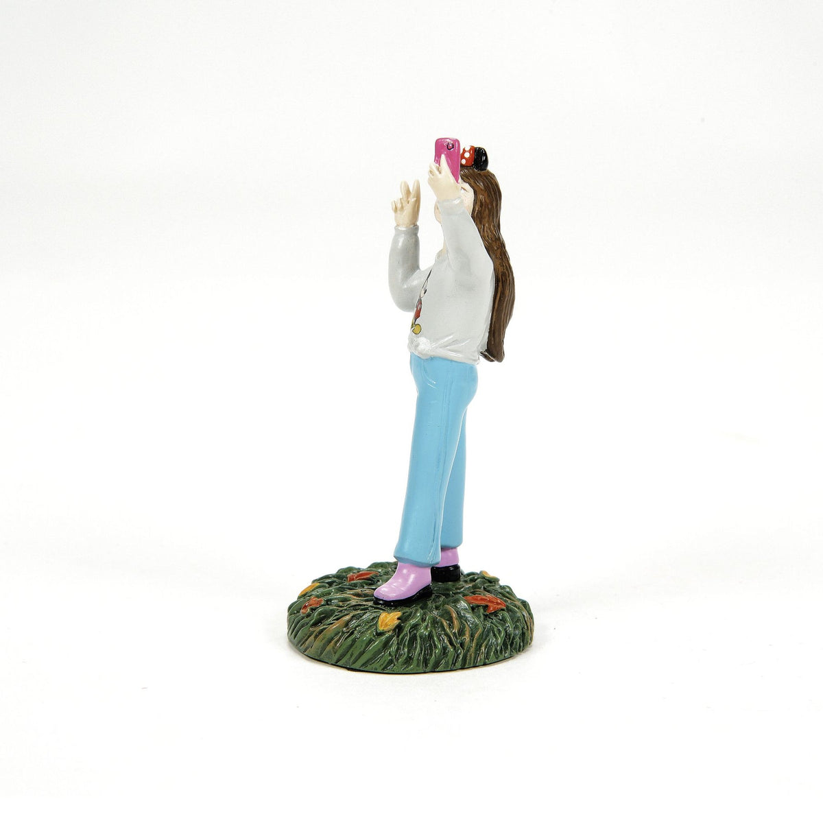 Visiting The Park | Department 56