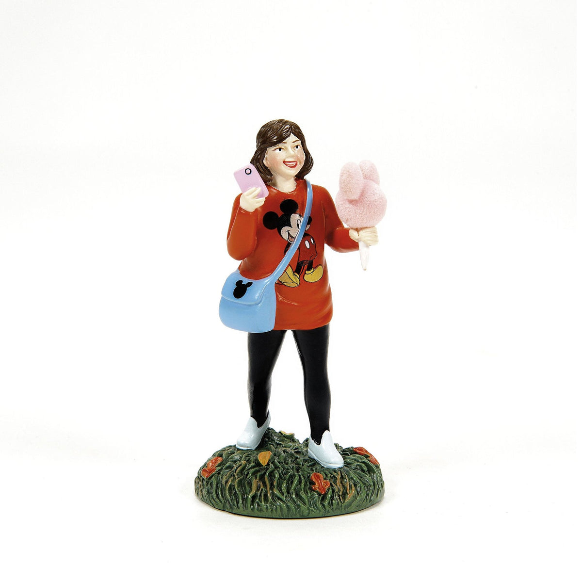 Visiting The Park | Department 56
