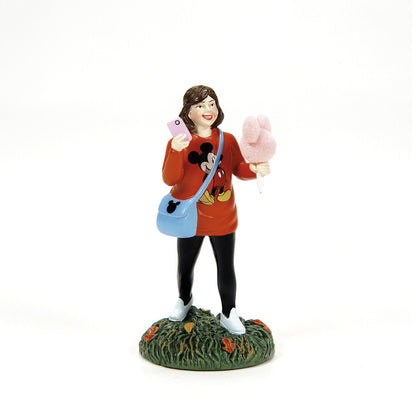 Visiting The Park | Department 56