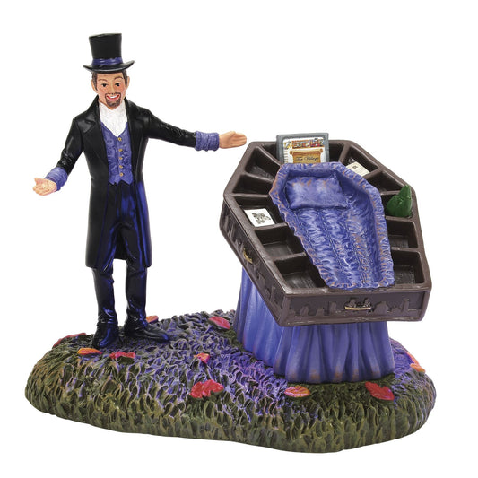 You Can Take It With You! | Department 56