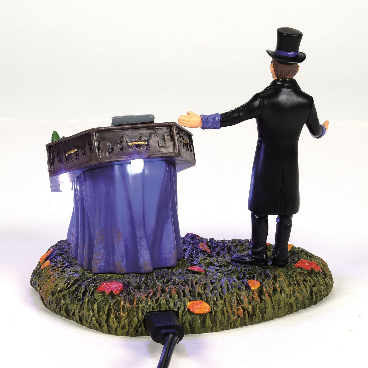 You Can Take It With You! | Department 56