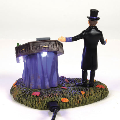 You Can Take It With You! | Department 56