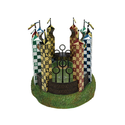 The Quidditch Pitch | Department 56