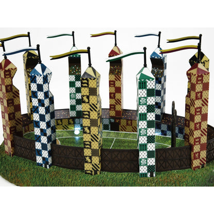 The Quidditch Pitch | Department 56