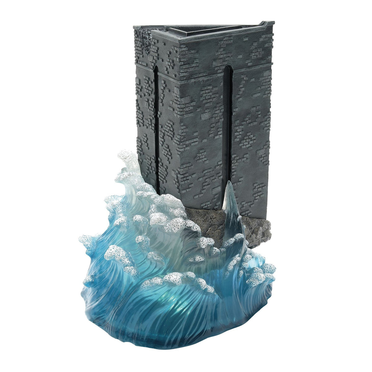 Azkaban Prison S/2 | Department 56