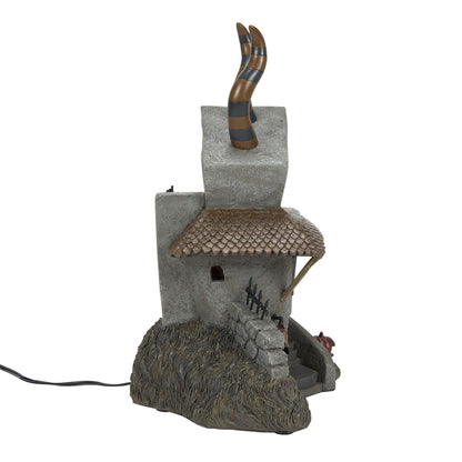 Harlequin House | Department 56