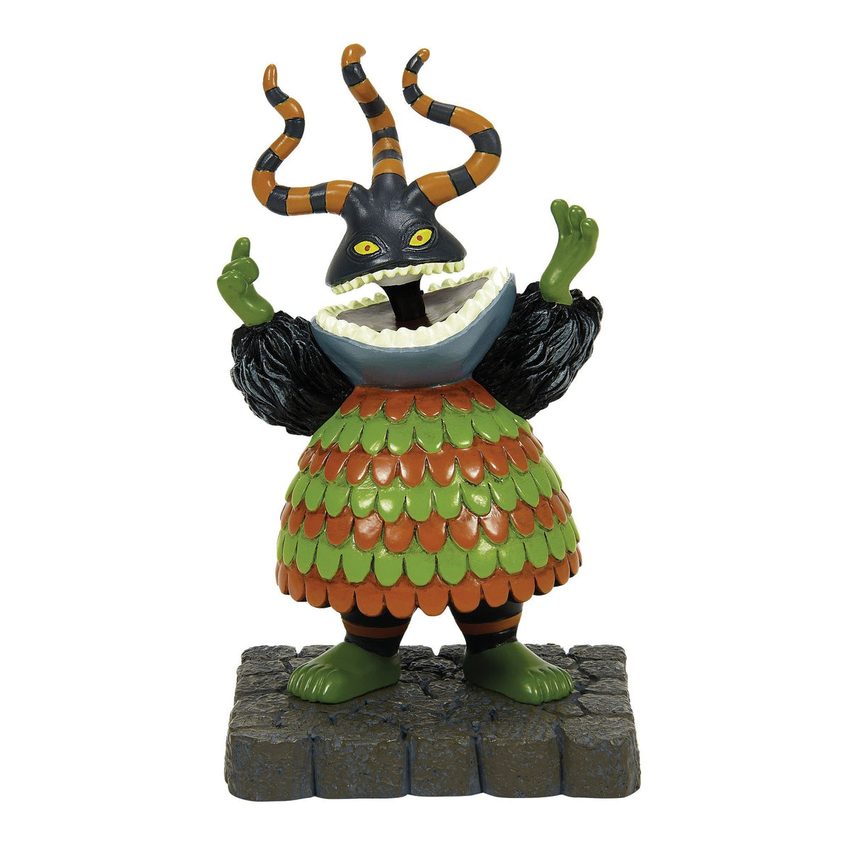 Harlequin Demon | Department 56