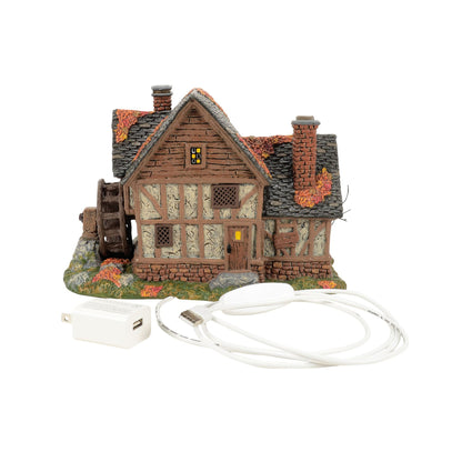 The Sanderson Sister's Cottage | Department 56