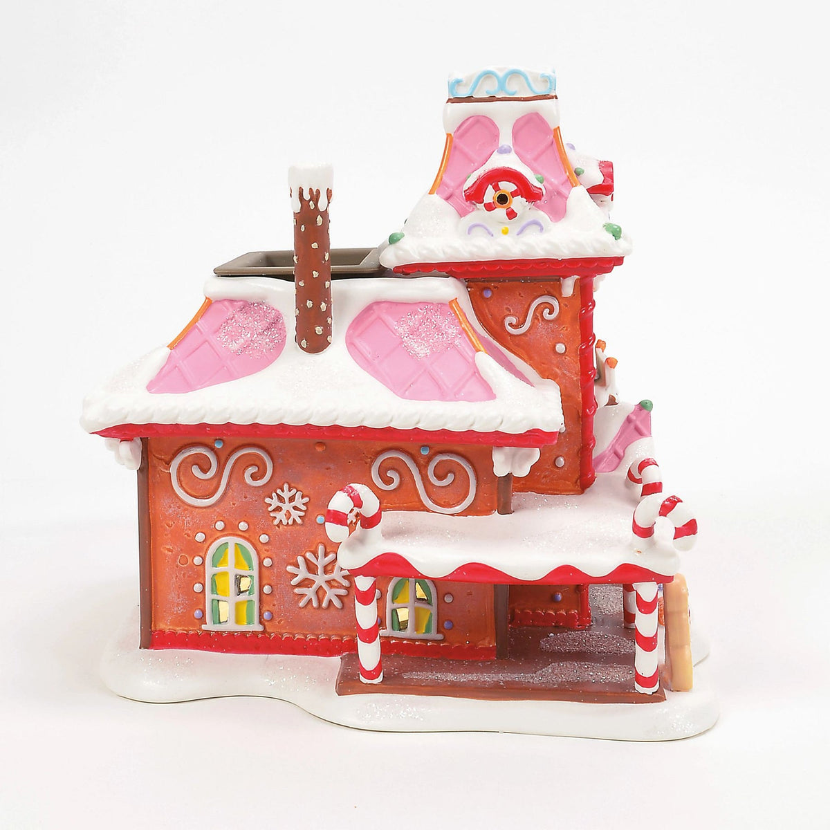 The Delicious Smell of Baking | Department 56