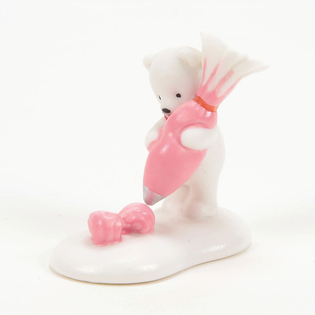 The Delicious Smell of Baking | Department 56