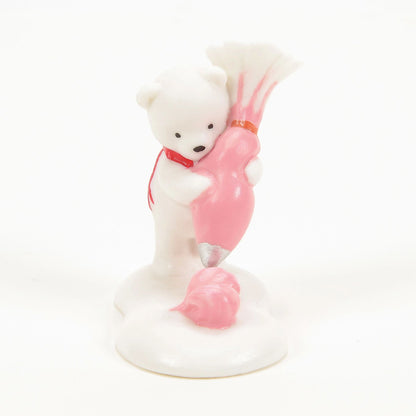 The Delicious Smell of Baking | Department 56