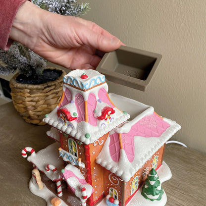 The Delicious Smell of Baking | Department 56