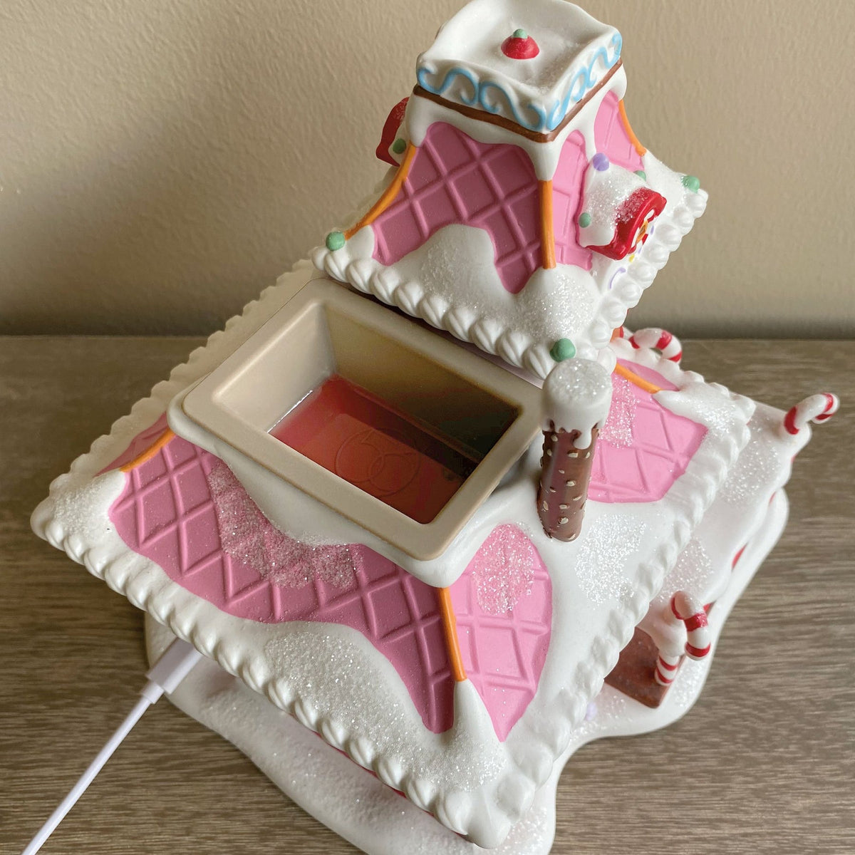 The Delicious Smell of Baking | Department 56