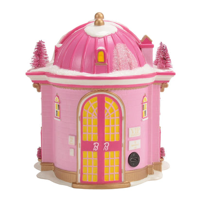 Barbie Gown Boutique S/2 | Department 56